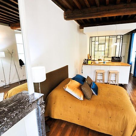 Loft Cathedrale By La Chambre A Cote Metz Bagian luar foto
