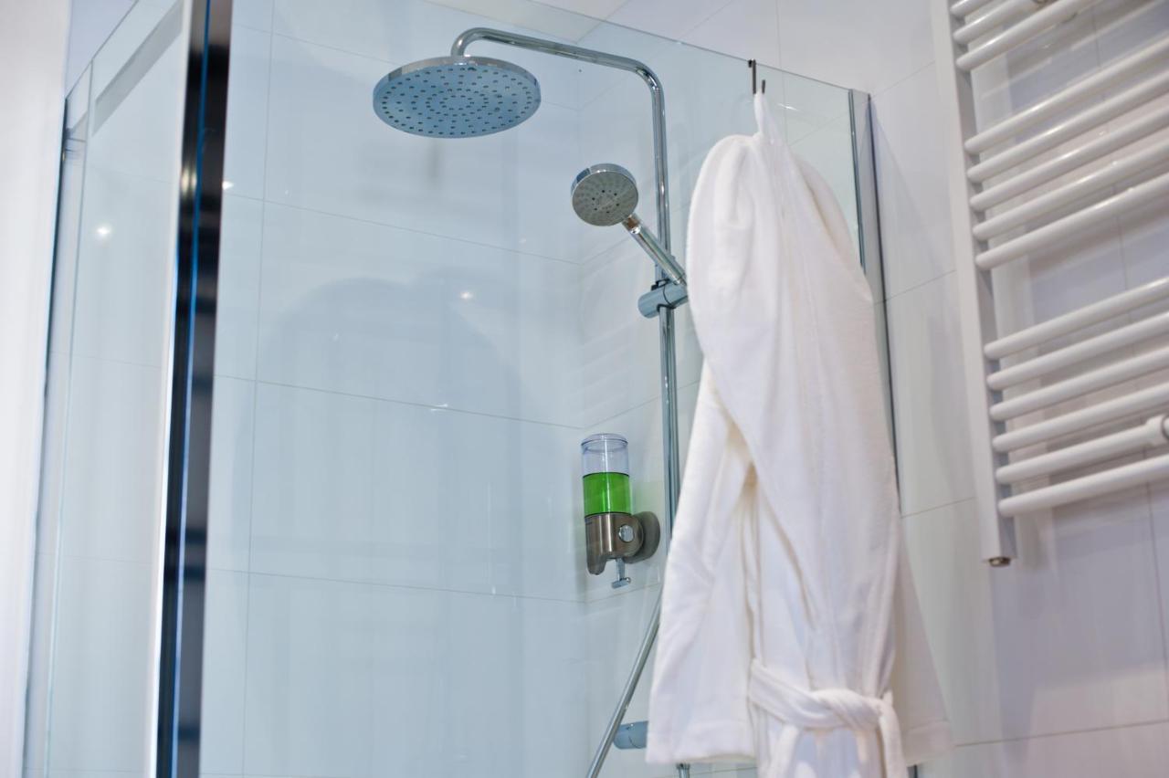 Loft Cathedrale By La Chambre A Cote Metz Ruang foto